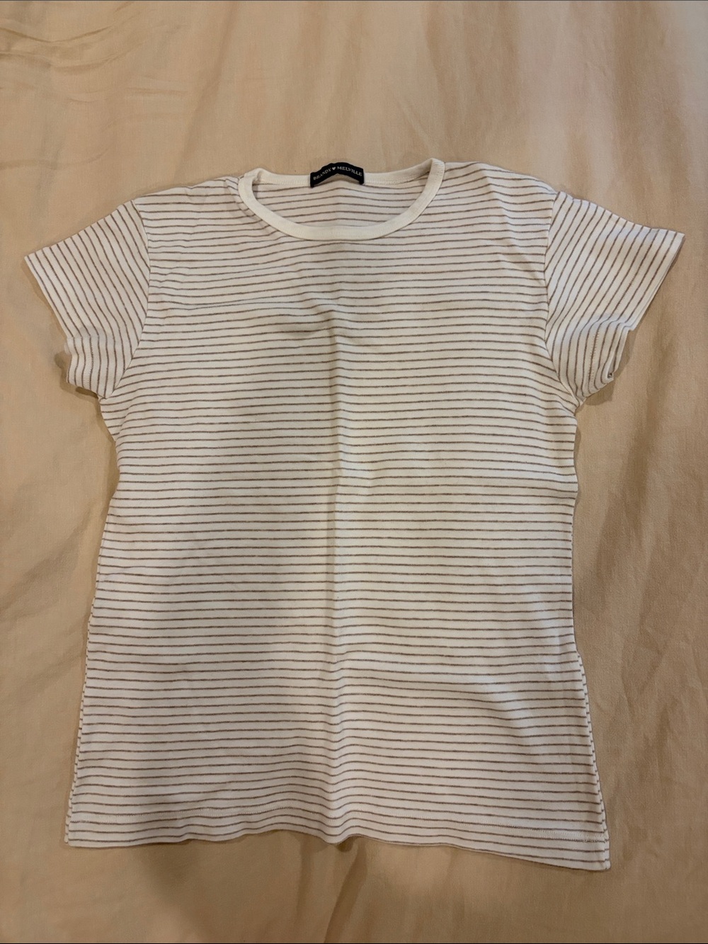 Brandy Melville Tee
